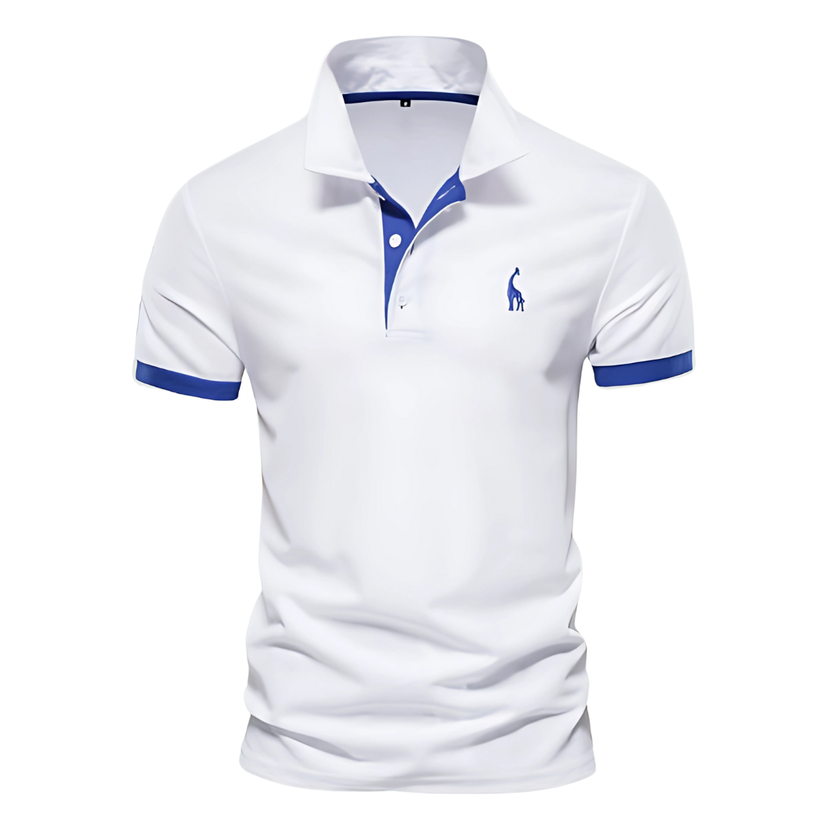 Jerry | Premium Casual Polo