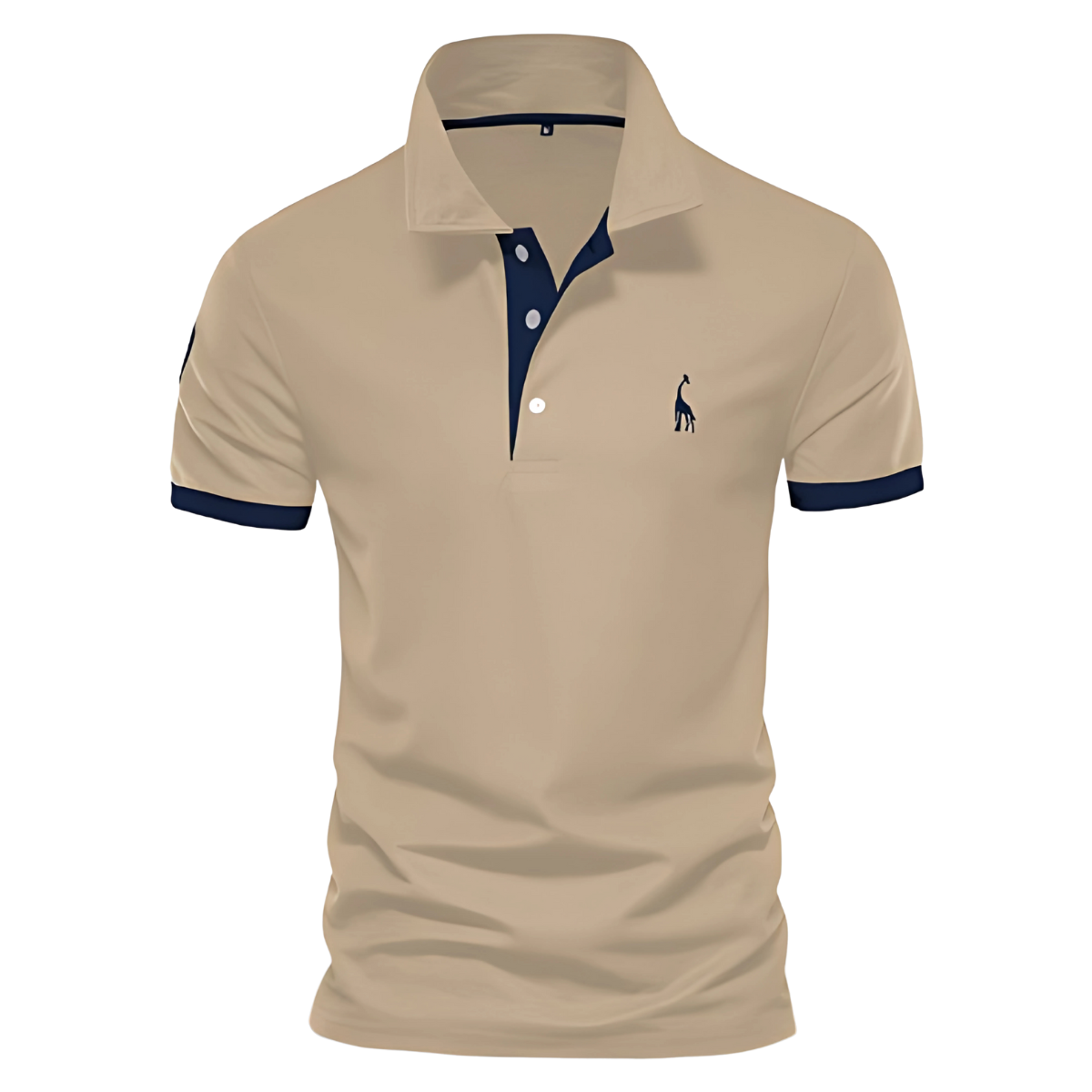 Jerry | Premium Casual Polo