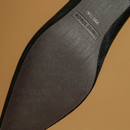 Fiona Elegant Pumps real leather