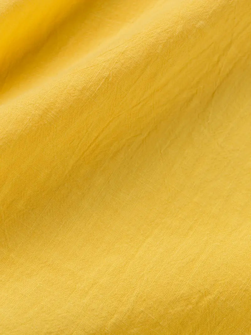 Ethan | Elegant Short Sleeve Shirt