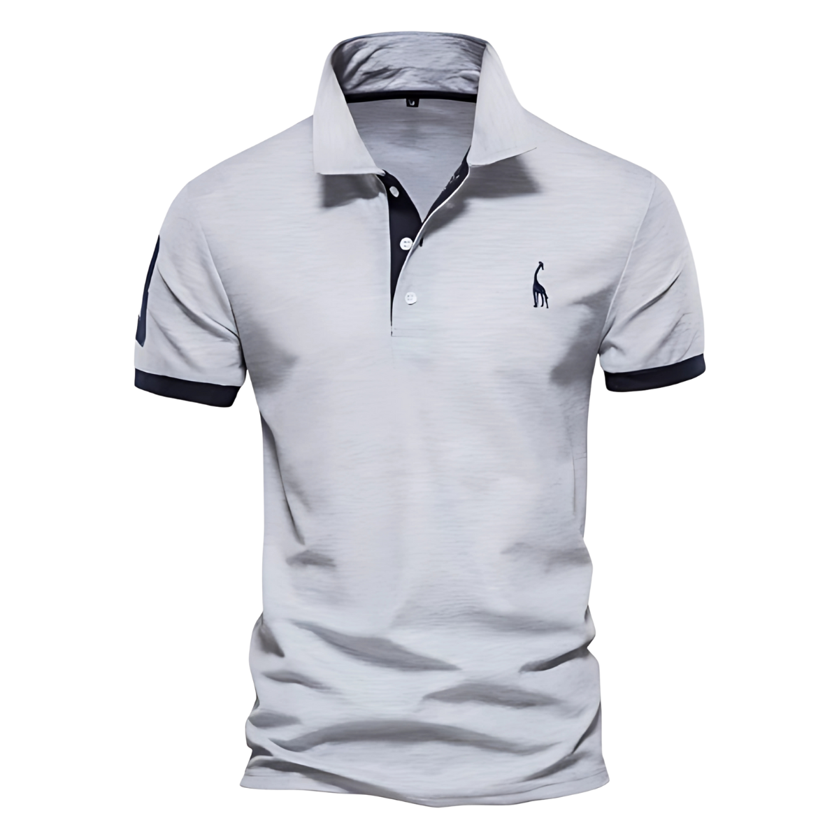 Jerry | Premium Casual Polo