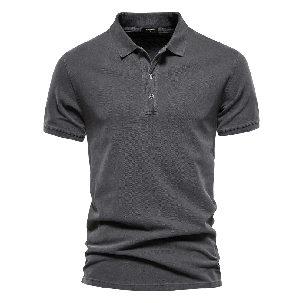 Gerald | Men's Polo